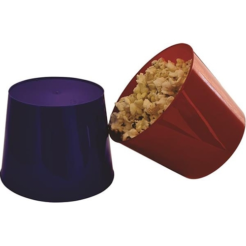 Balde de Pipoca Personalizado - 1,6 litros-SQZBALDE 1,6 L