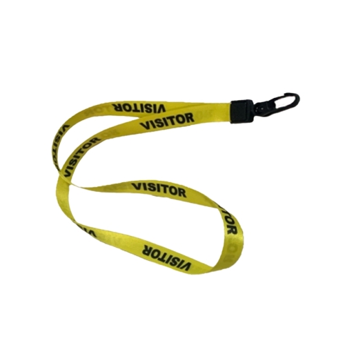 CORDÃO MOSQUETÃO PLÁSTICO-45334