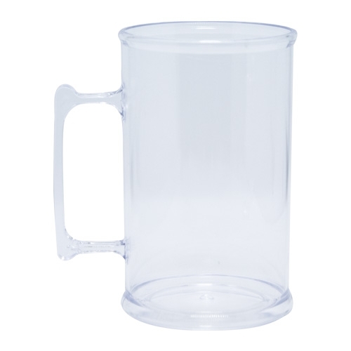 Caneca De Chopp 300 Ml-SQZCC300