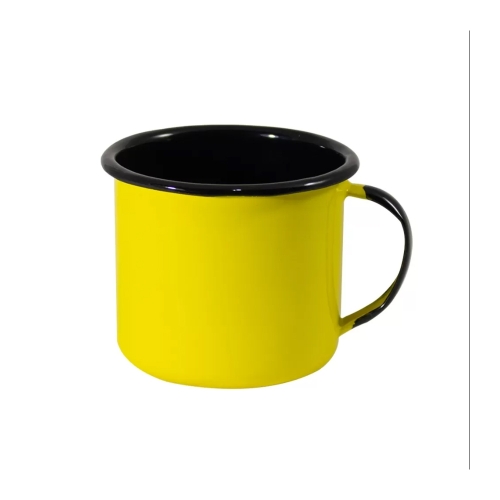 Caneca Esmaltada 370 ML-SQZESMALTADA370
