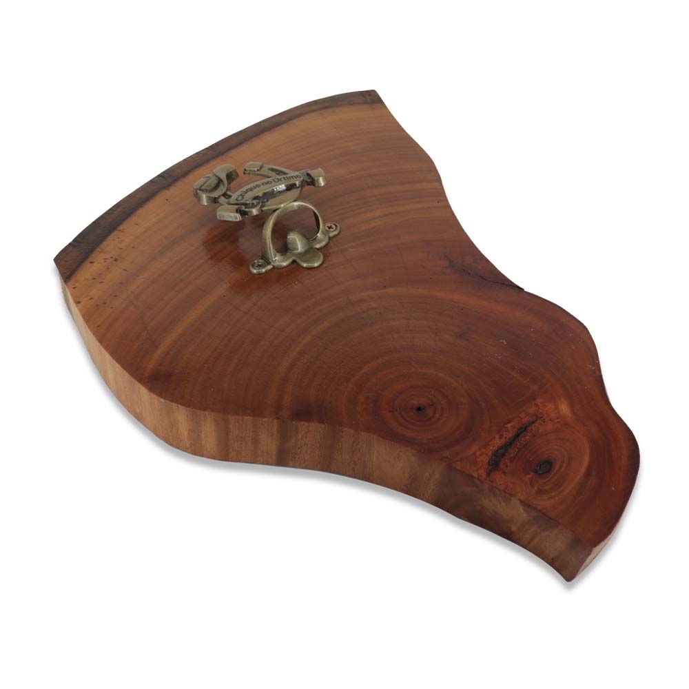 Abridor de garrafas rústico mod. MA-003