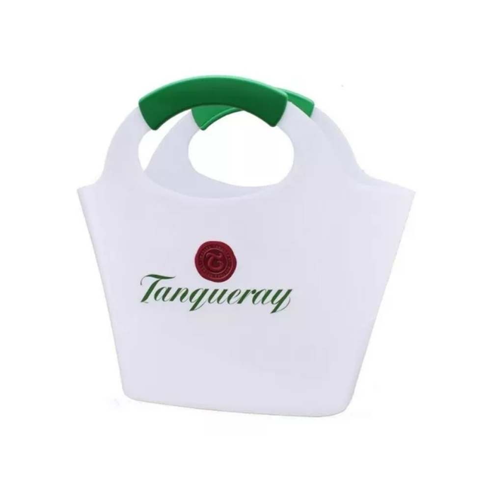 Bag de Gelo silcada 7 LITROS-BAGGELO7LITROS