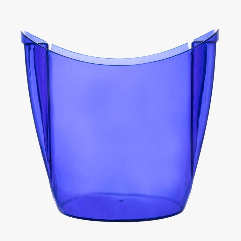 Balde de Gelo Pratic Champanheira 8L