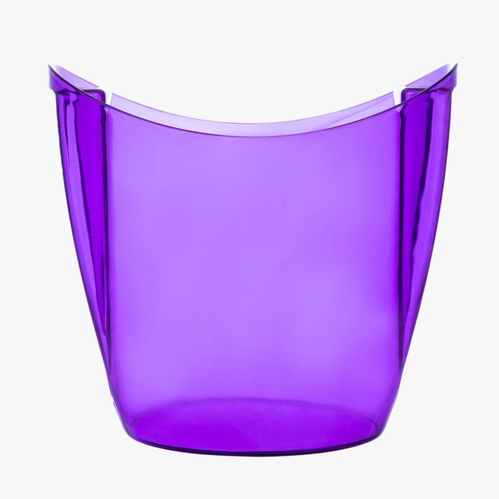 Balde de Gelo Pratic Champanheira 8L
