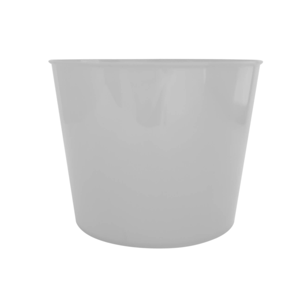 Balde de Pipoca Personalizado - 1,0 L