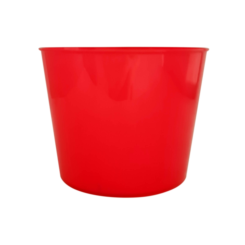 Balde de Pipoca Personalizado - 1,0 L