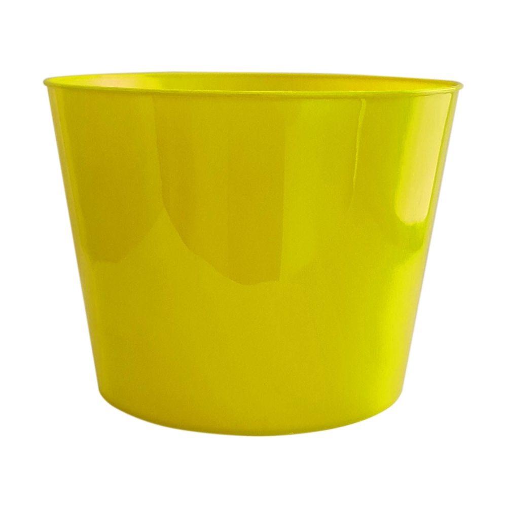 Balde de Pipoca Personalizado - 3,0L