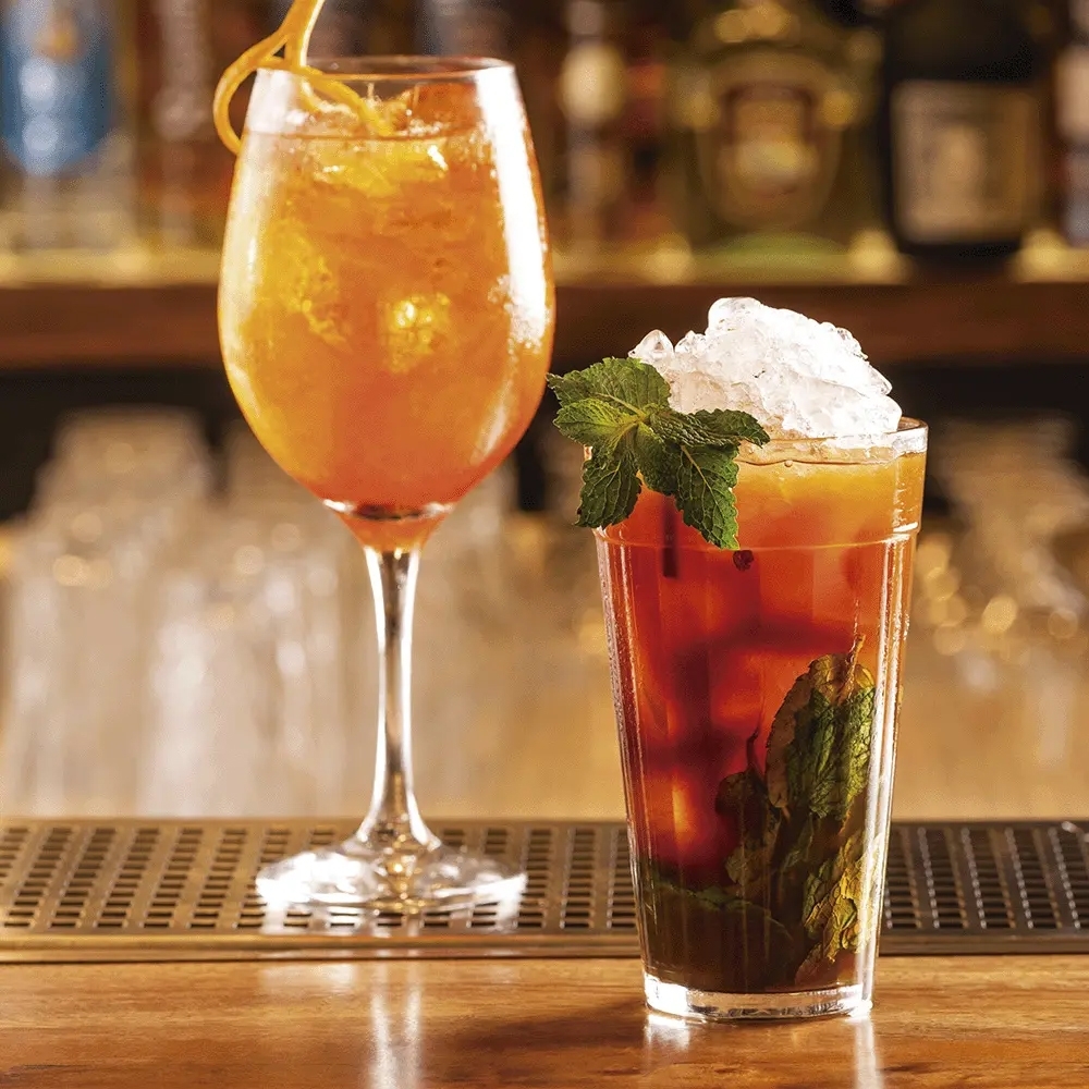 COPO AMERICANO 450 ML 