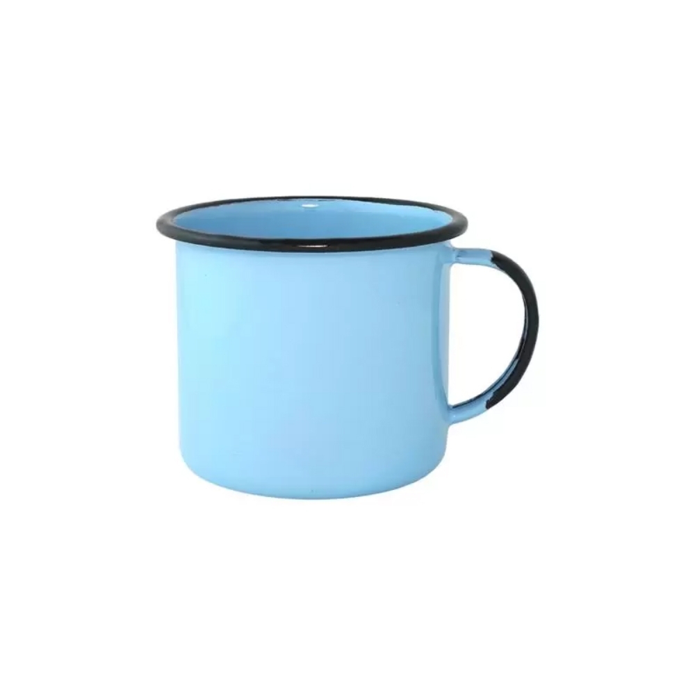 Caneca Esmaltada 370 ML