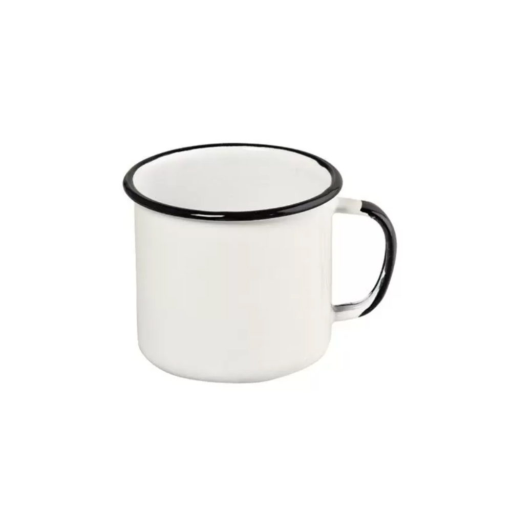 Caneca Esmaltada 370 ML
