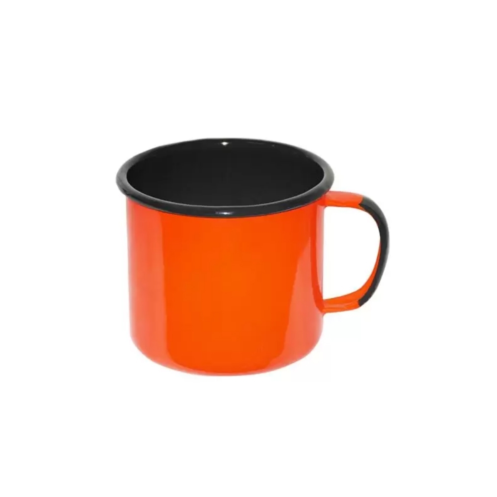 Caneca Esmaltada 370 ML