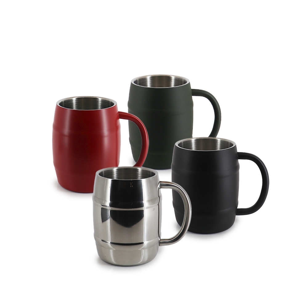 Caneca térmica mod. CX-10