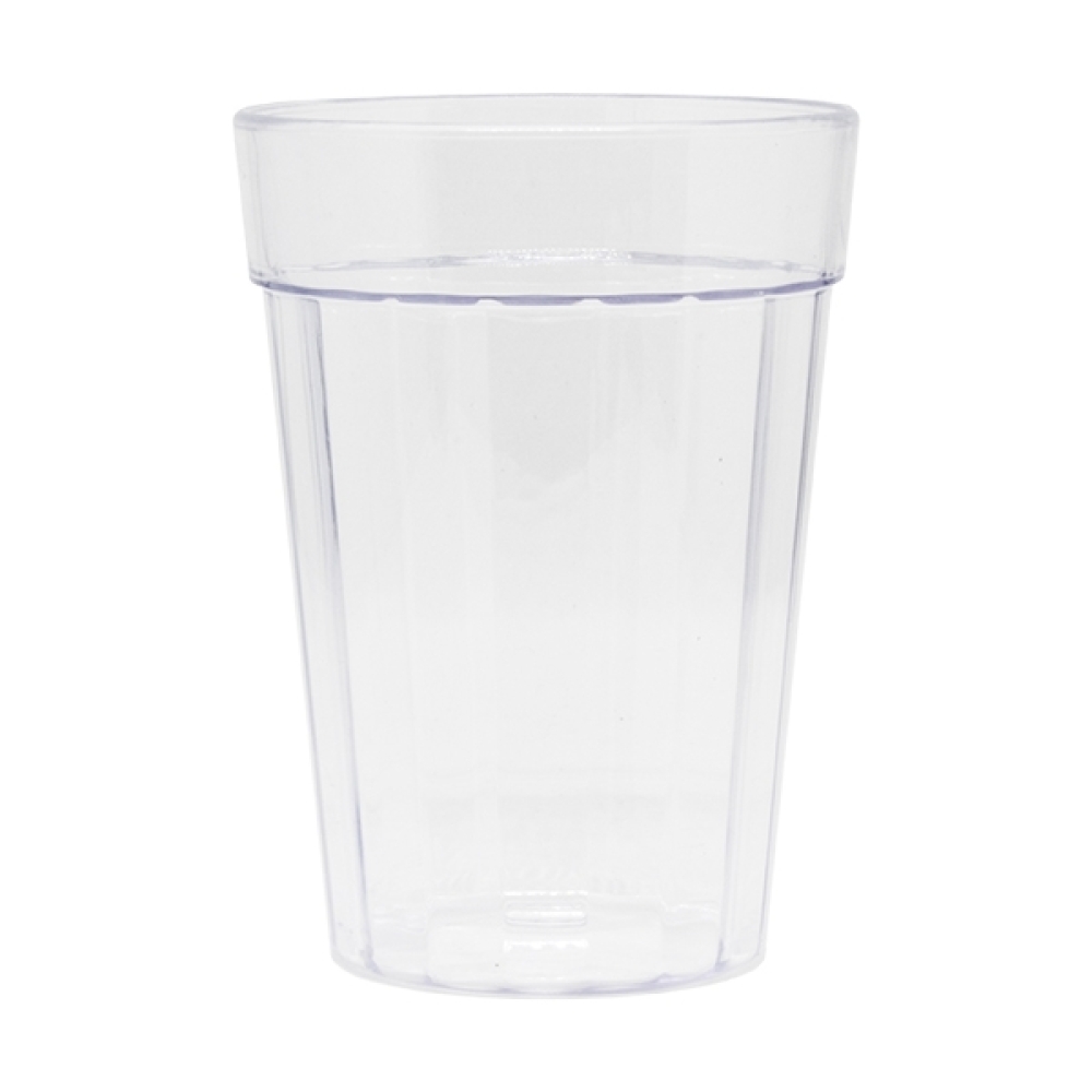 Copo Brazukinha 190ML