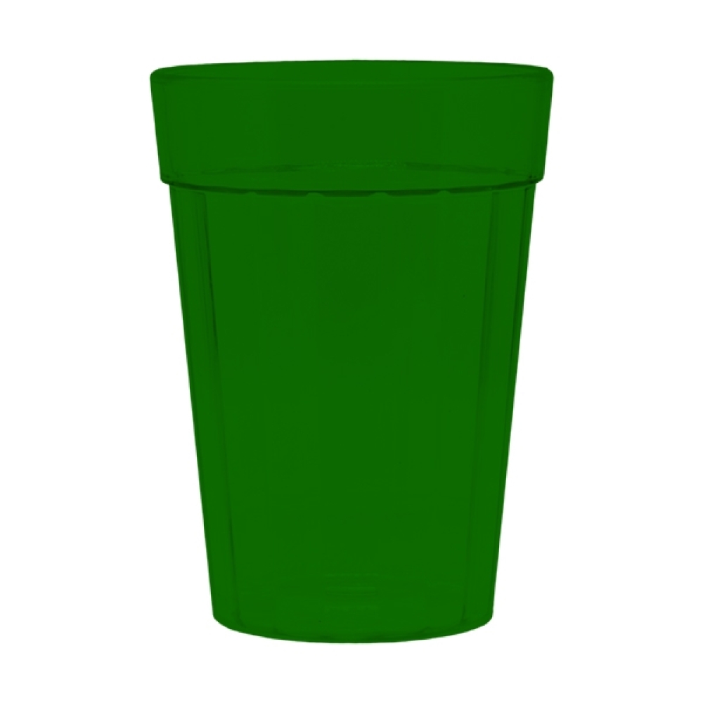 Copo Brazukinha 190ML