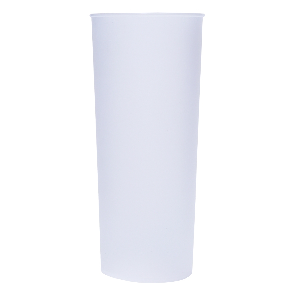 Copo Ecológico Long Drink Personalizado