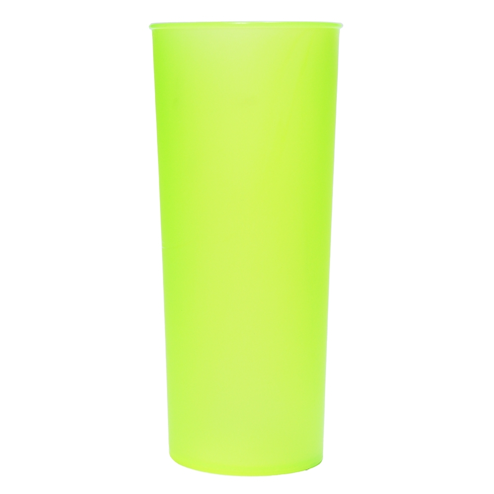 Copo Ecológico Long Drink Personalizado