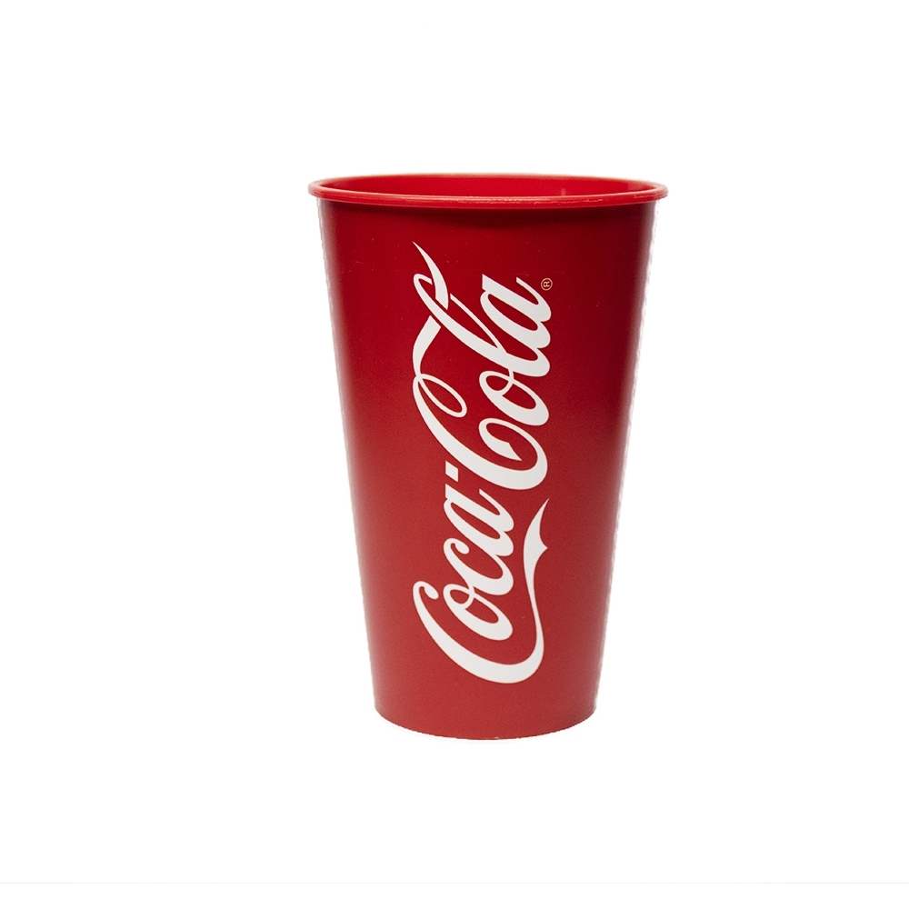 Copo Label 550ML - IMPRESSÃO LABEL-SQZLABEL550