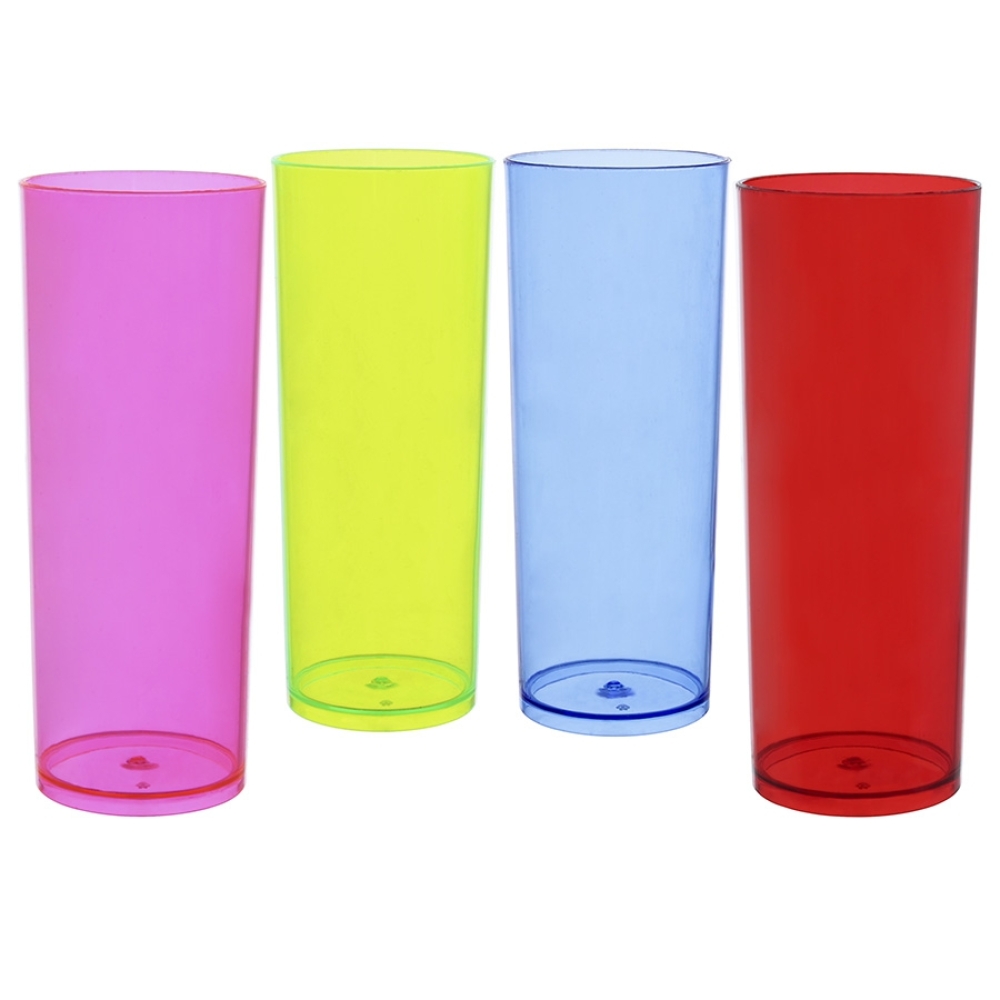 Copo Long Drink 350ML-SQZLD350