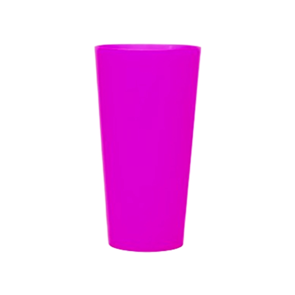 Copo Sustentável 400ml - SILK