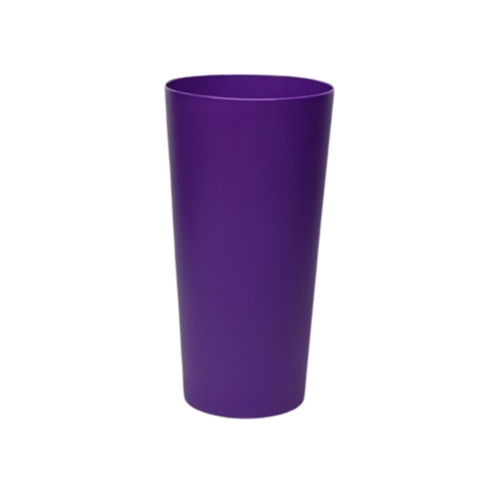 Copo Sustentável 400ml - SILK