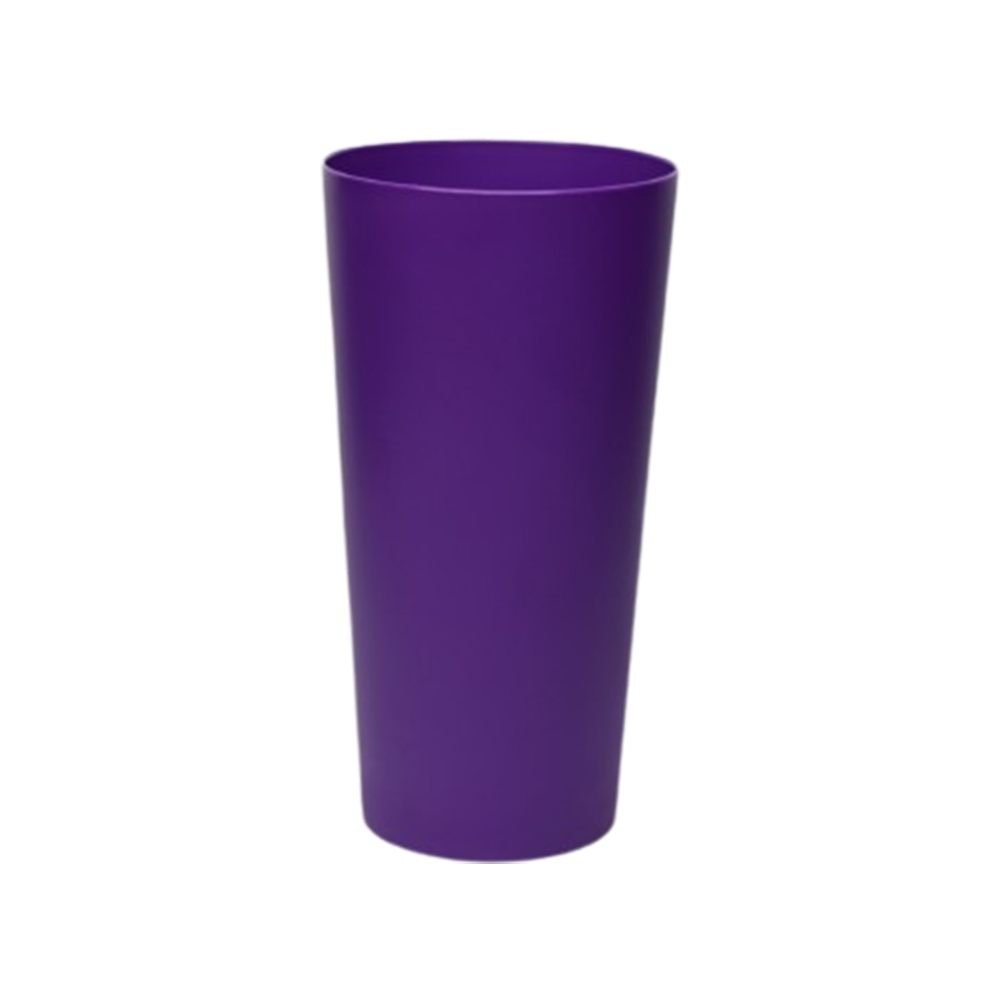 Copo Sustentável 550 ML - SILK