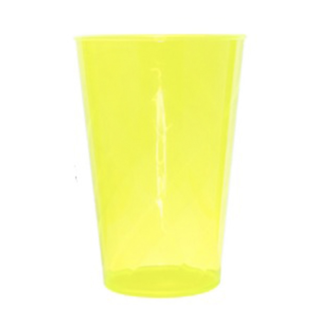 AMARELO FLUORESCENTE