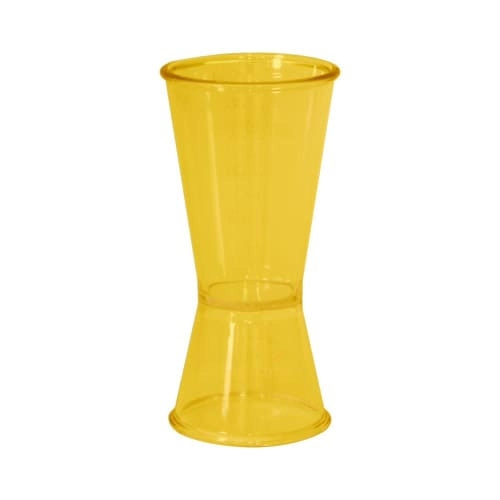 Dosador Duplo 20ml E 50 Ml