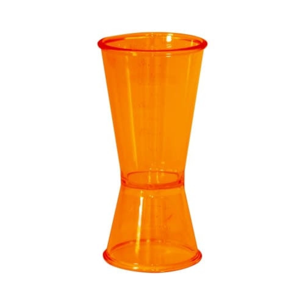 Dosador Duplo 20ml E 50 Ml