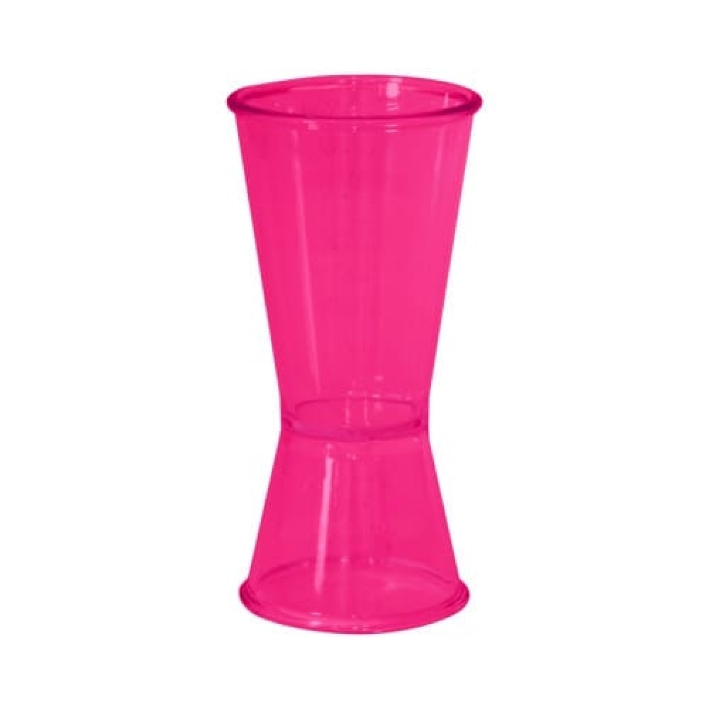 Dosador Duplo 20ml E 50 Ml