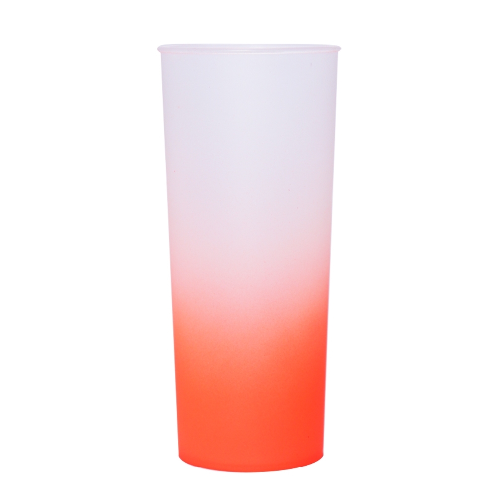 LARANJA FLUORESCENTE