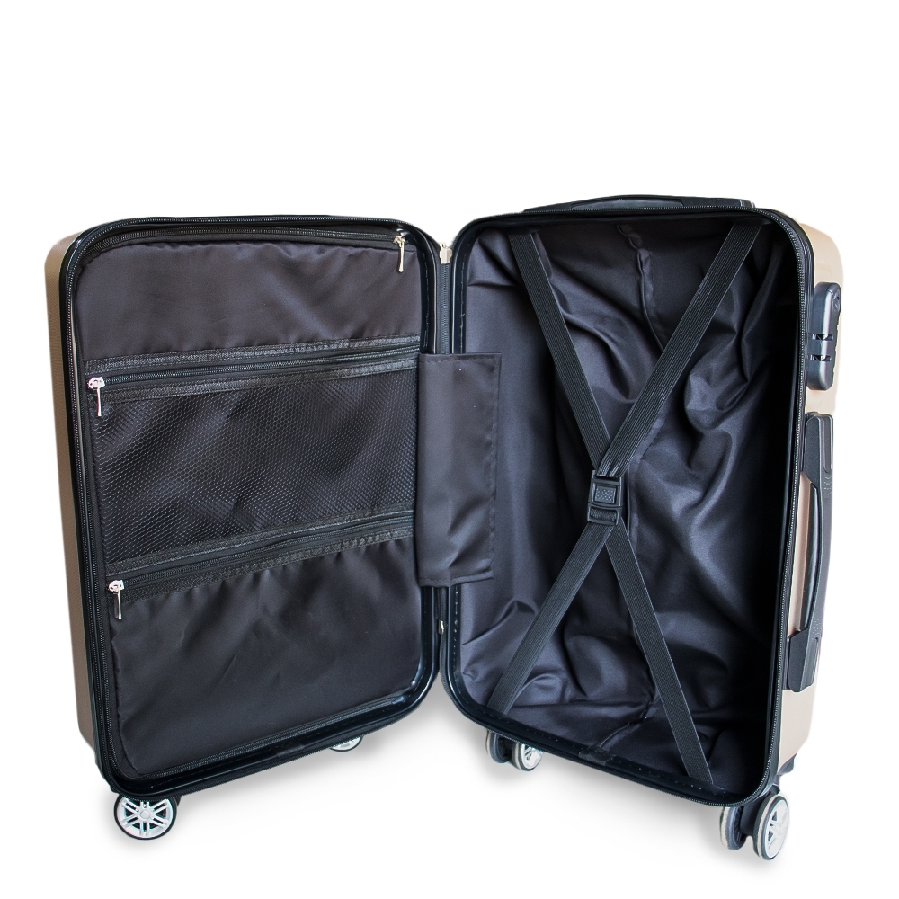 Mala de viagem executivo