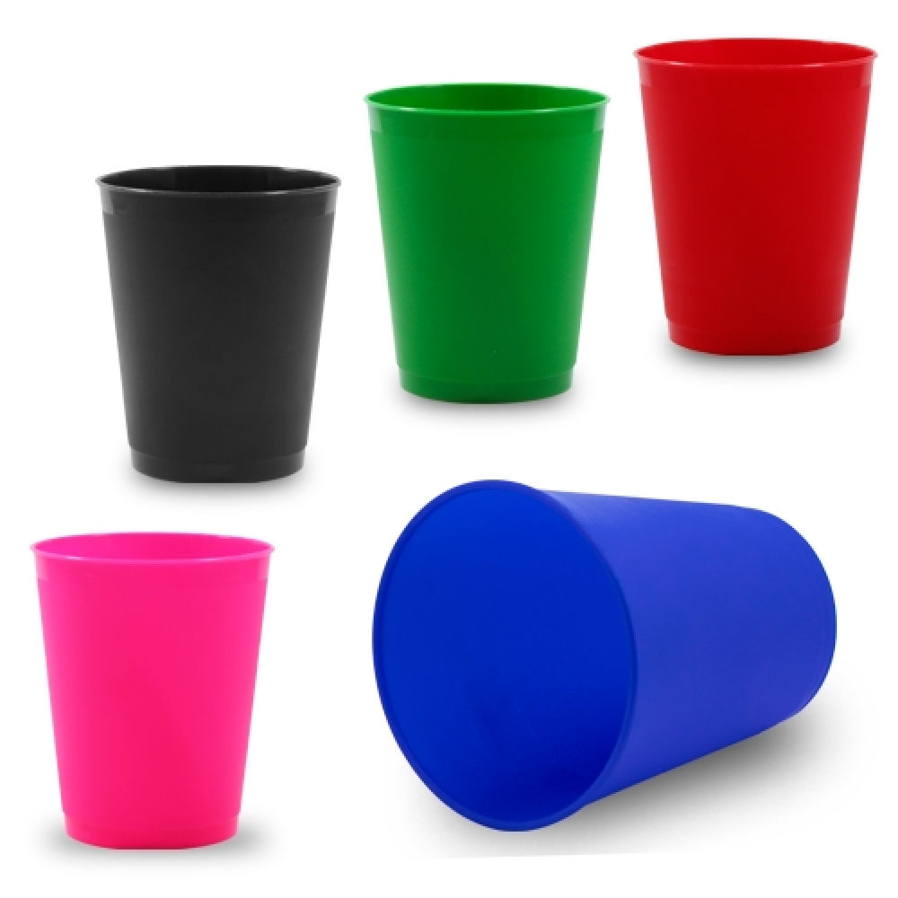 New Cup 450 ML PP-SQZNCUP