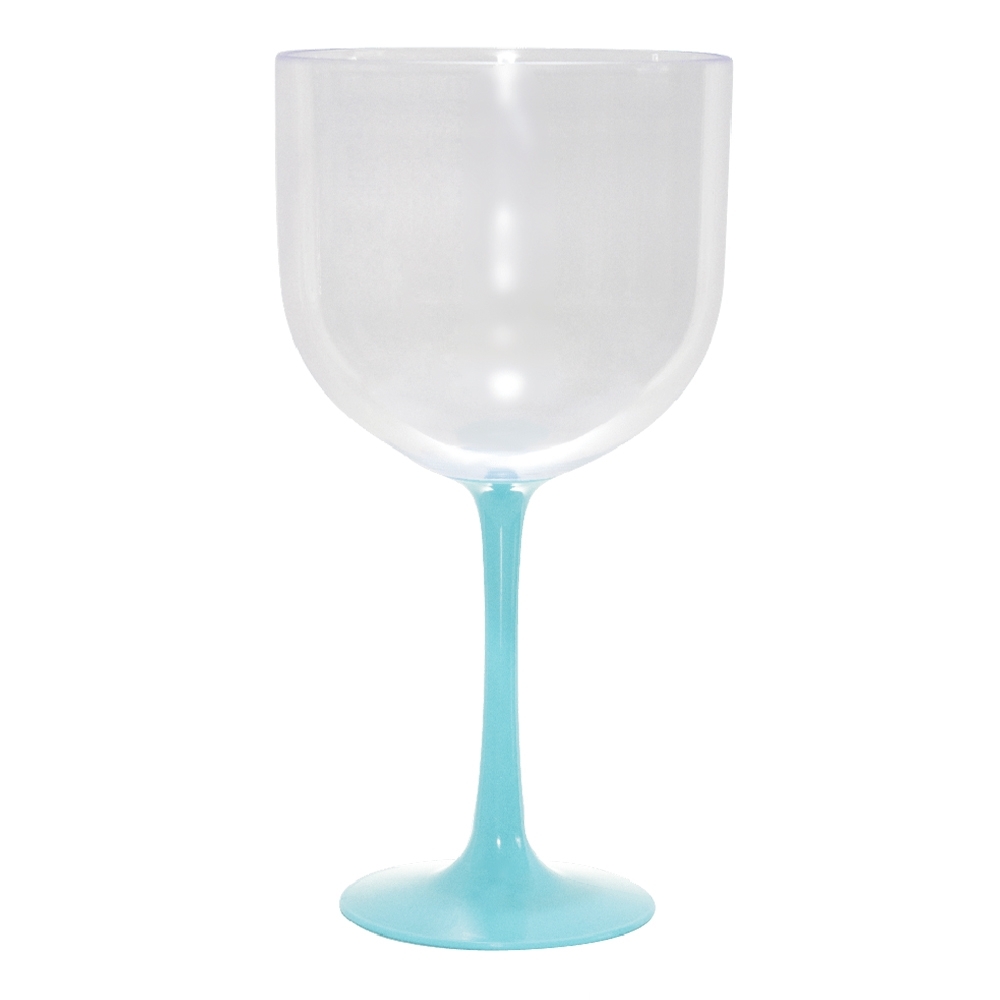 Taça Gin Bicolor
