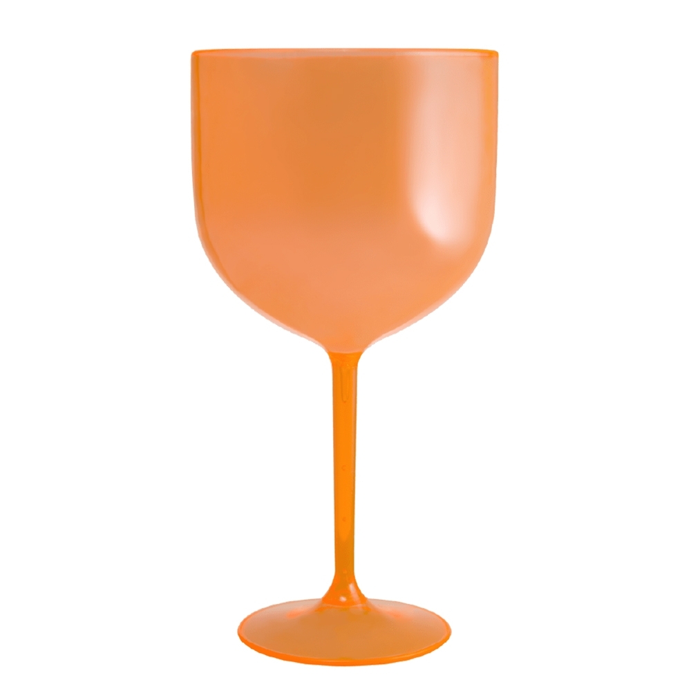 LARANJA FLUORESCENTE