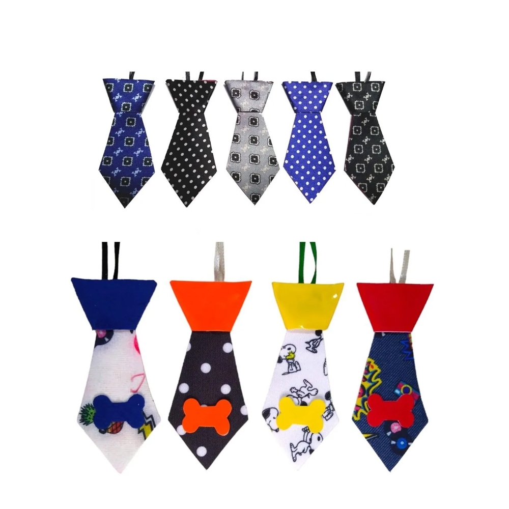 gravatinhas personalizadas para Pet-GRAVATAPET