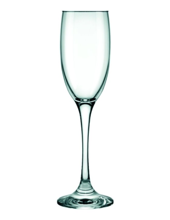TAÇA CHAMPANHE BARONE 190 ML 