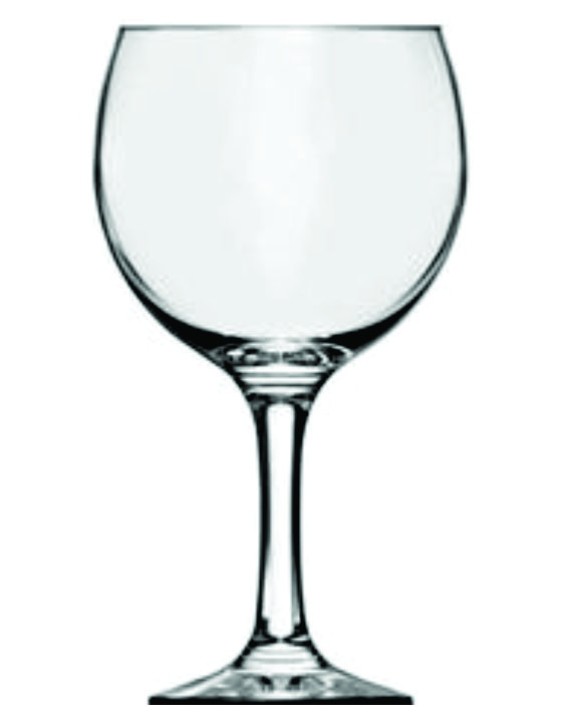 TAÇA GIN 600 ML 